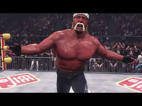 8 Superstar Battle Royal PT:10