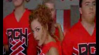 Bring It On - The Opening Scene