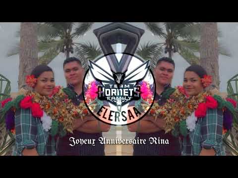 LND PSM ✘ OHNSIDE - MACOSA PARTY 2 |4 RINA