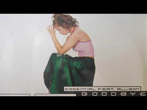 Essential feat. Allison - Goodbye (Infinity Mix)