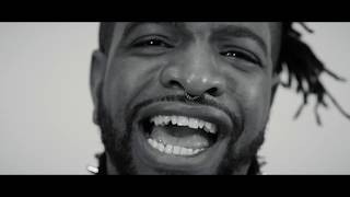 DR King - Gravedigger (Official Video)