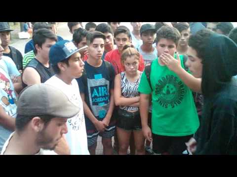 skill lethal- facu vs ?? -semi final