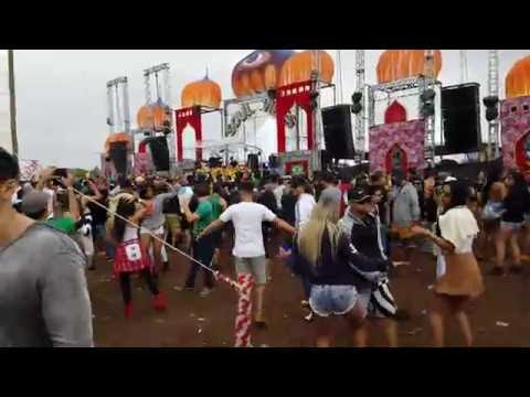 Fabio Fusco @ Soul Vibes - O Retorno . Fazenda Camping (4k)