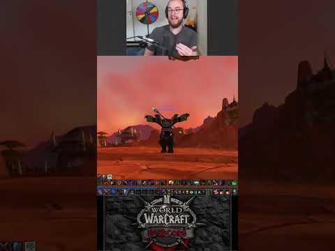 Guzu danish Rage #wow #worldofwarcraft #wowhardcore #guzu #warriors  #viral  #foryou  #trending