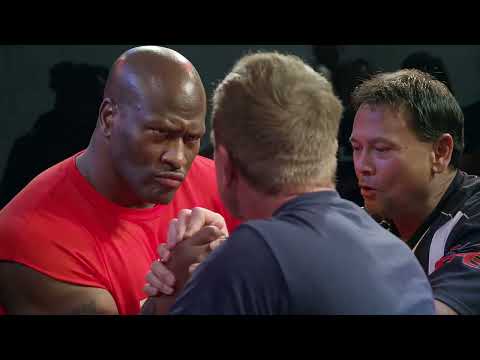 Arm Wrestling with Luca | HD Movie Clips