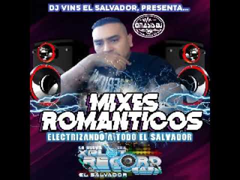 bolitos mix. ( dj vins el salvador) parte 2 XRB