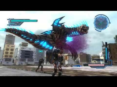 EDF 5: Mission 19 - Eradication Plan