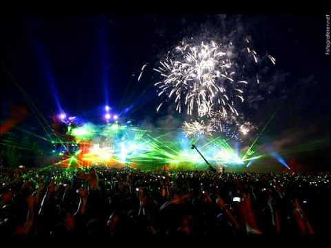 hardstyle_ DJ benada - jump that beat