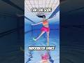 Underwater Cha Cha Slide Dance Upside Down 🙃