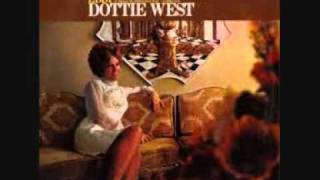 Dottie West-Make The World Go Away
