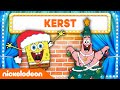 HO HO HOEVEEL WEET JIJ OVER KERST ??| WIST-JE-DATJE QUIZ | Nickelodeon Nederlands