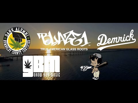 Blaze1 Cakes by the pound tour Full Video Recap Lil Debbie, Demrick, 1ton, Growboy Music, Bams