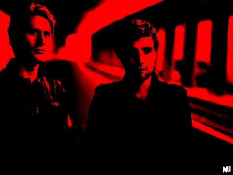 Hackler & Kuch  |  Live @ Fusion Festival 2012 Larz