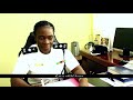 LUSAKA DIVISION POLICE CHOIR Musiyeni Akule Office Video
