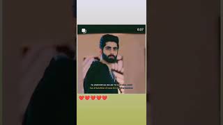 Download lagu #Ishq me marjawa season 2#hellyshah #rrahulsudhir #status #tu jaruri sa h ab to hr haal me #yt mp3