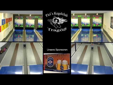 A-Liga PKC Tragöß 3 - KSK Union Leoben    ( 10.3.2020  )