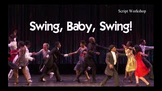 Swing, Baby, Swing!