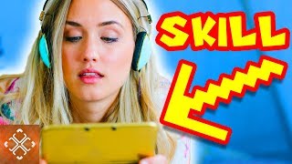 10 ESSENTIAL Life Skills EVERY Gamer Has