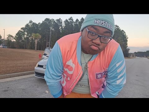 HeroBlah - Lemme See Official Music Video