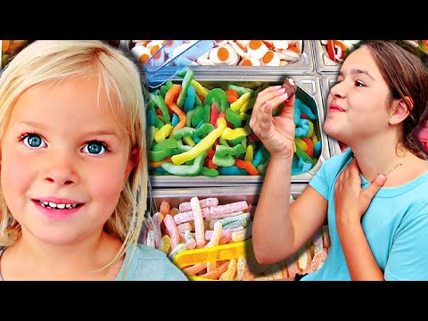 🍭The Candy  |  Sweden 4