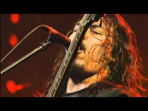 Krisiun - Conquerors Of Armageddon (Live Metalmania Festival 2006, From Armageddon DVD)