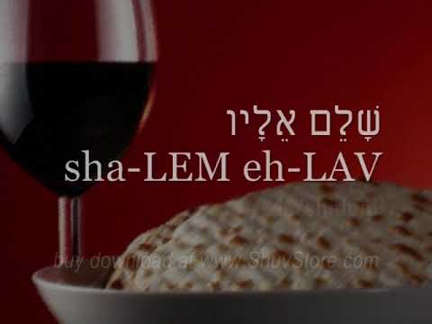 "The Eyes of the LORD" (Ayney ADONAI), Christene Jackman, Messianic worship song, music video