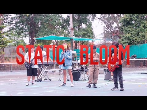 Faint - Linkin Park (Cover by STATIC BLOOM) : THE PIANO STUDIO