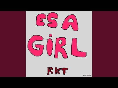 Esa Girl