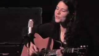 Kris Delmhorst - Shotgun Singer