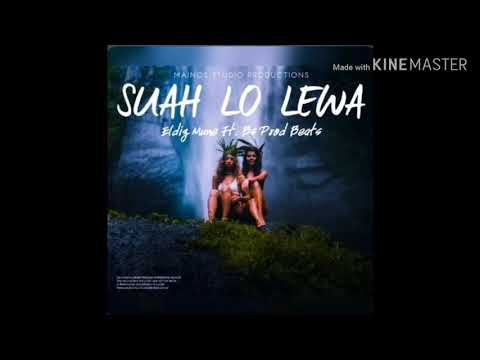 SUAH LEWA 2020(ELDIZ MUNE X PROD BEATS)*PNG MUSIC 2020*
