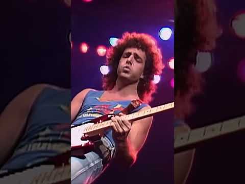 Great Guitar Solos - Who's Crying Now - Neal Schon