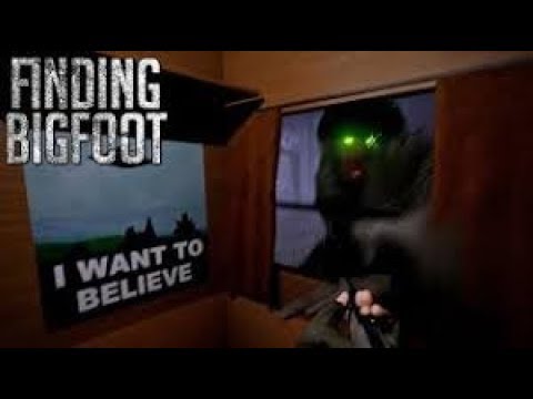 ERSTE BEGEGNUNG MIT BIGFOOT!? Best Moments