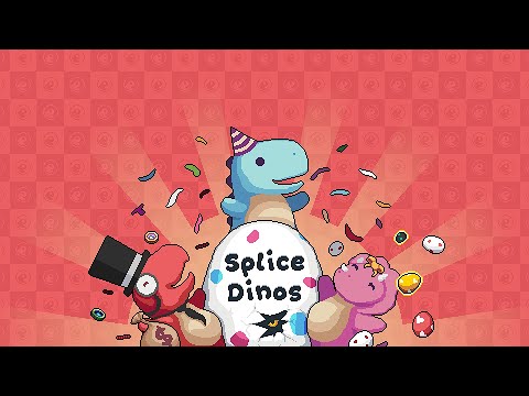Splice Dinos video thumbnail