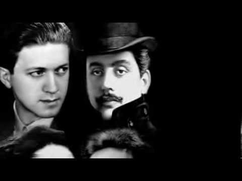 Promotional video thumbnail 3 for Opera