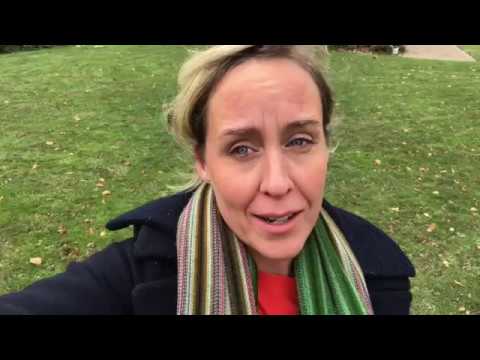 Niet wit, niet zwart, maar pittig... soort van.