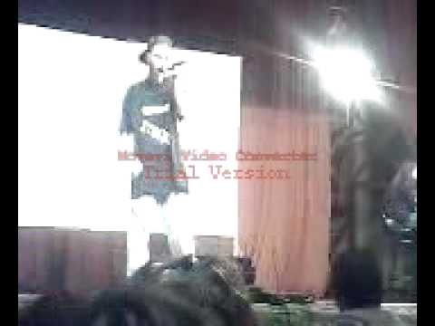 The BiG SoLdierZ - KoncerT Presheva 2009 .