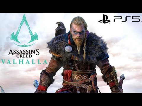 PIERWSZA NOC SAMHAIN - Assassin's Creed Valhalla #31 🔴 [PS5]