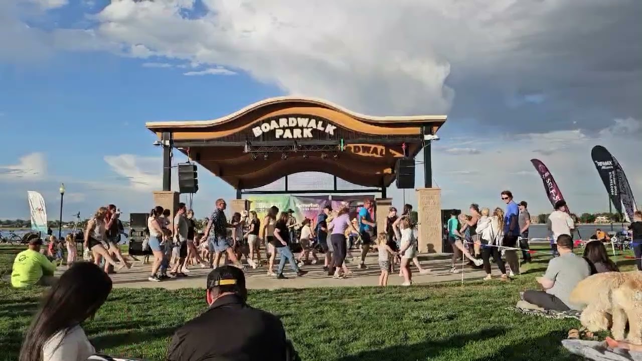 Promotional video thumbnail 3 for Brian Brooks Sundown Rising
