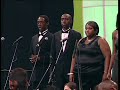 Then comes the dawn (Dann bricht der große Morgen an) by FJ Haydn sung by Gauteng Choristers