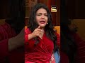 Sweta Singh Ne Share Ki Dangerous Reporting Ke Kahaniya The Kapil Sharma Show TKSS Shorts