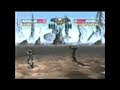 Dark Rift Nintendo 64 Gameplay Dark Rift