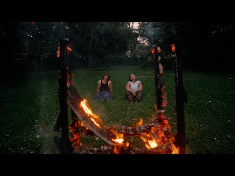 Daniel Nunnelee - Pick and Choose feat. Katie Pruitt (Official Music Video)