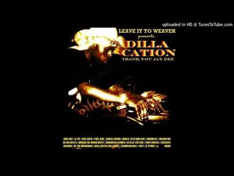 J Dilla - Modern Day Gangstas (featuring Biggie & Busta Rhymes)
