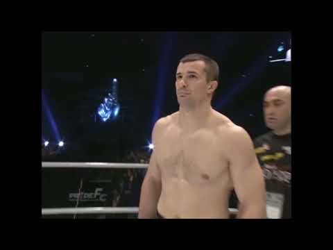 Mirko Cro Cop vs Alexander Emelianenko