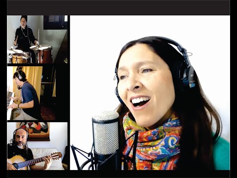 MARÍA FERNANDA JUÁREZ - Solo un recuerdo