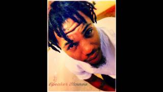 GEO THE MESSENGER-Speaker Blow