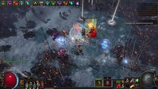[3.13] Elementalist Burning Arrow Triple Beyond Torn Veil T16