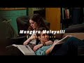 Mungaru Maleyalli Slowed Reverb Soul Vibez
