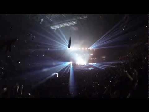Swedish House Mafia (One Last tour 2013) Montreal