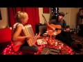 The Rosebuds - Life Like (Acoustic) 